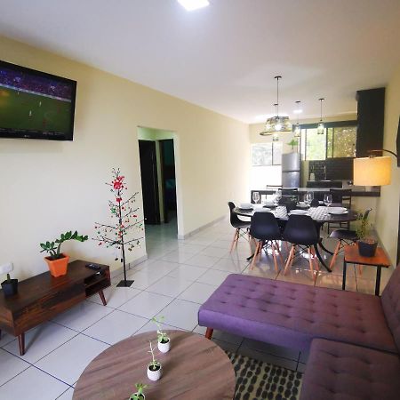 Loky'S Apartments La Fortuna 外观 照片