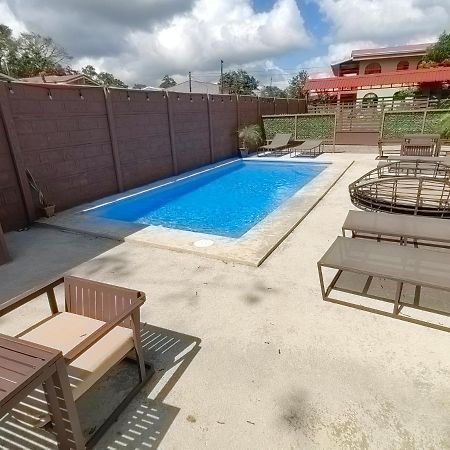 Loky'S Apartments La Fortuna 外观 照片