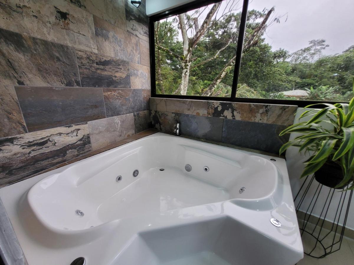 Loky'S Apartments La Fortuna 外观 照片