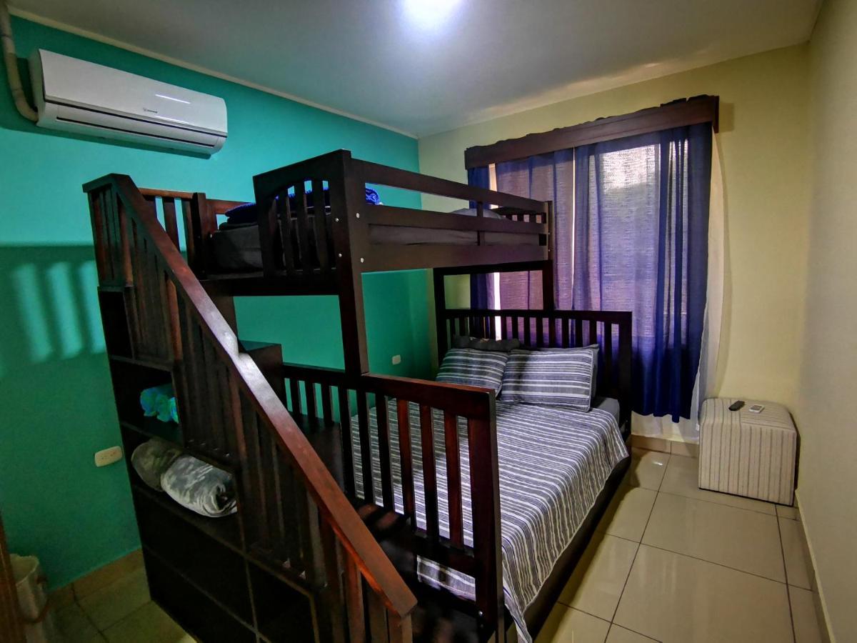 Loky'S Apartments La Fortuna 外观 照片