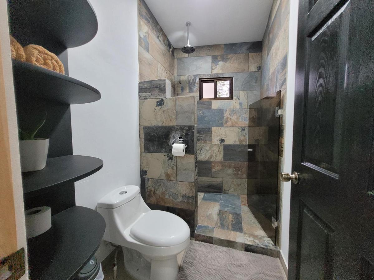 Loky'S Apartments La Fortuna 外观 照片