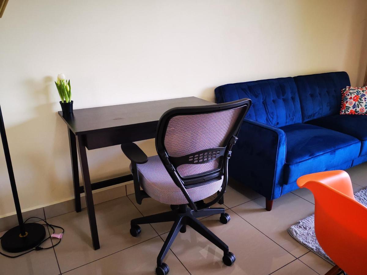 Loky'S Apartments La Fortuna 外观 照片