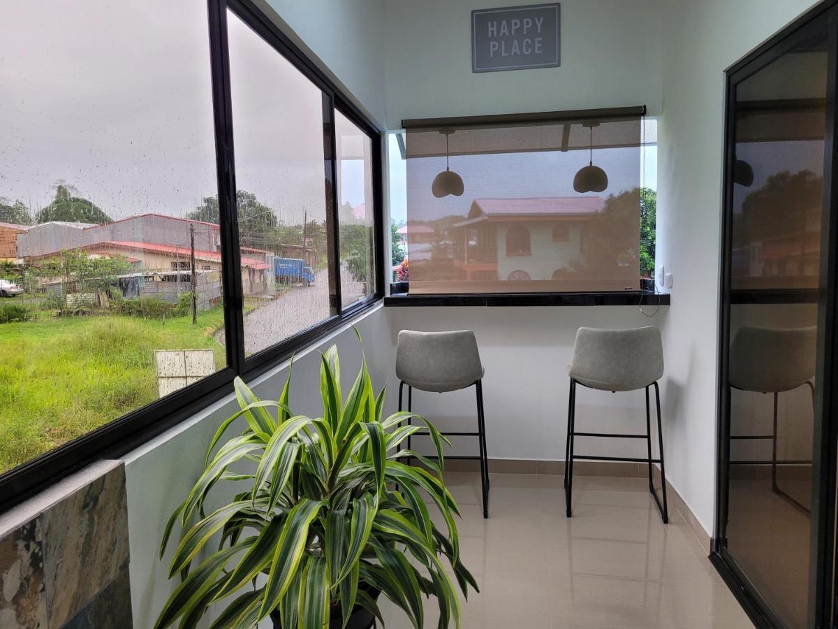 Loky'S Apartments La Fortuna 外观 照片